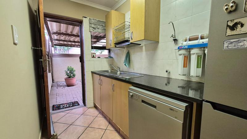 3 Bedroom Property for Sale in Island View Western Cape